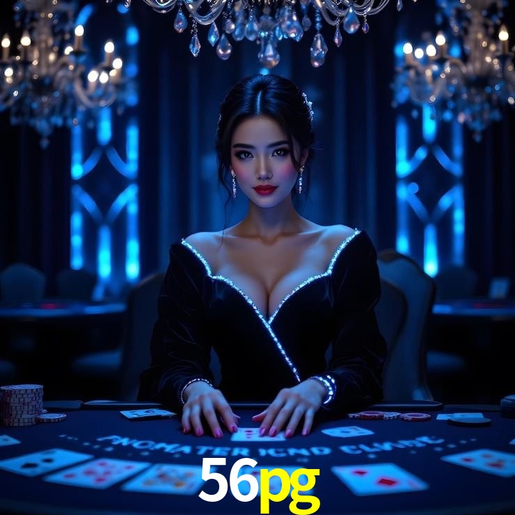 Live Casino 56pg